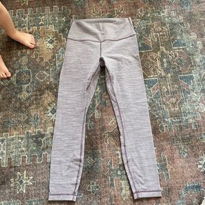 Lululemon leggings